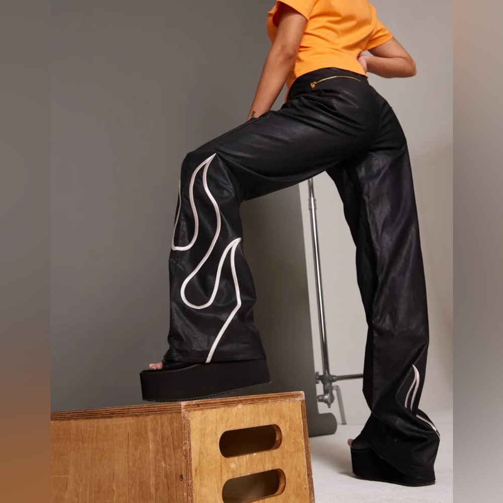Jagger & Stone Flame Pant - Picture 2 of 12